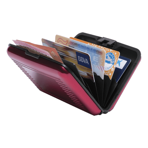 Rainol Card Holder