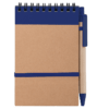 Ecocard A6 Notebook
