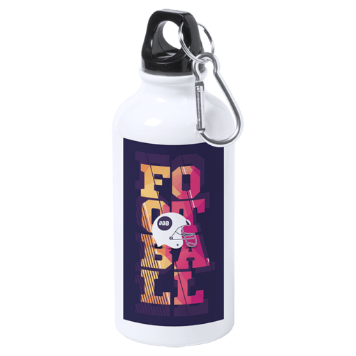 400ml Greims Sublimation Water Bottle