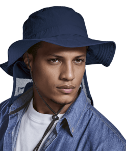Safari Hat