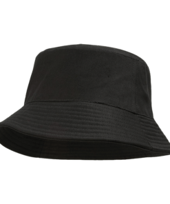 Basic Bucket Hat