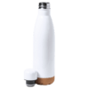 750ml Sublimation Bottle Pooch
