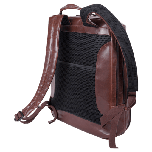 Cellini Infinity Multi-Pocket Backpack With Scanstop - Image 3