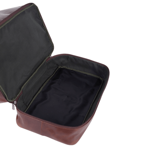 Cellini Infinity Double Decker Golf Bag With Scanstop - Image 3