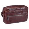 Cellini Infinity Gents Wrist Bag With Scanstop