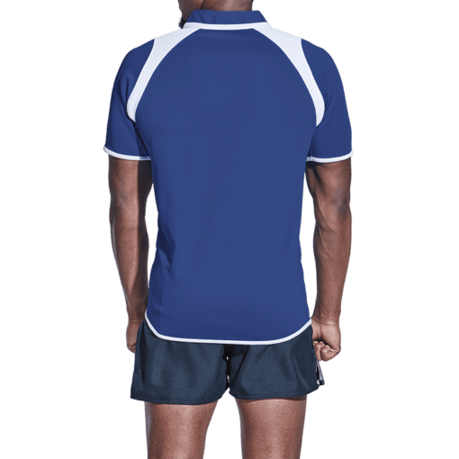 BRT Pakari Rugby Jersey II - Image 2