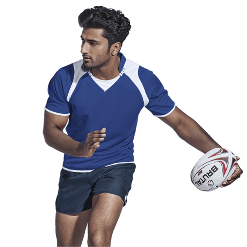 BRT Pakari Rugby Jersey II