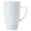 White Basics Coupe Mug Tall 600ml