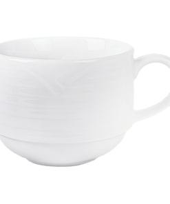 Arctic White Stackable Cup Only 220ml