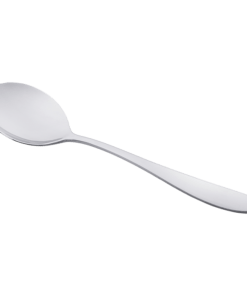 Teardrop Soup Spoon