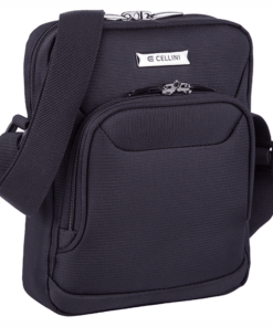 Cellini Optima Reporter Bag
