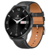 Volkano Forte Series Smart Watch with Heart Rate Monitor