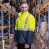 Venture Padded Jacket (VEN-JAC)