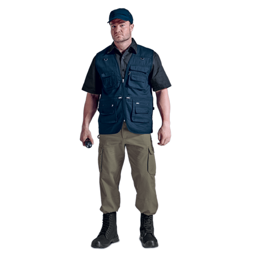 Fishing Jacket - Image 2