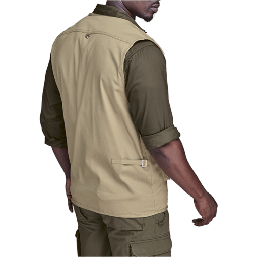 Fishing Jacket - Image 6