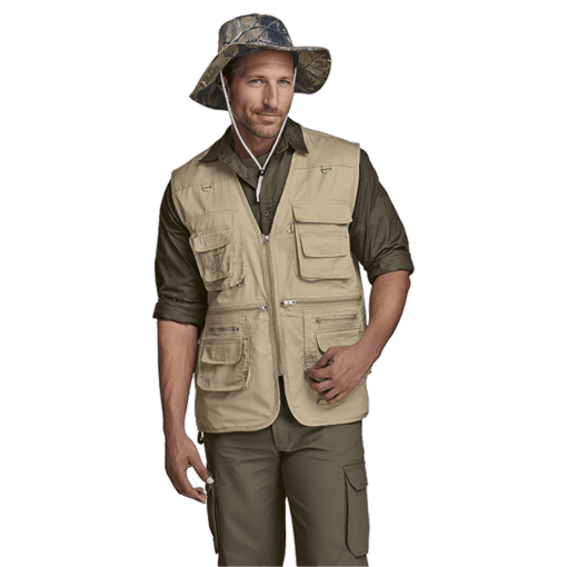Fishing Jacket