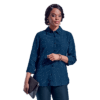 Orchid Blouse Ladies