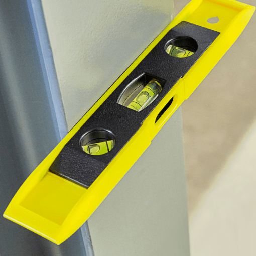 Mini 3-in-1 Spirit Level - Image 3