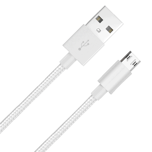 BE0138 - Whizzy Reversible USB Charging Cable